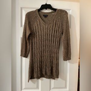 Tribal sweater